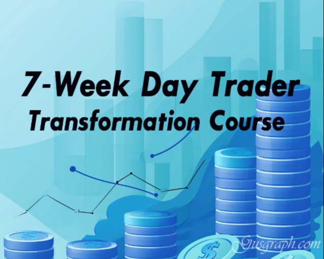 7-Week Day Trader Transformation 