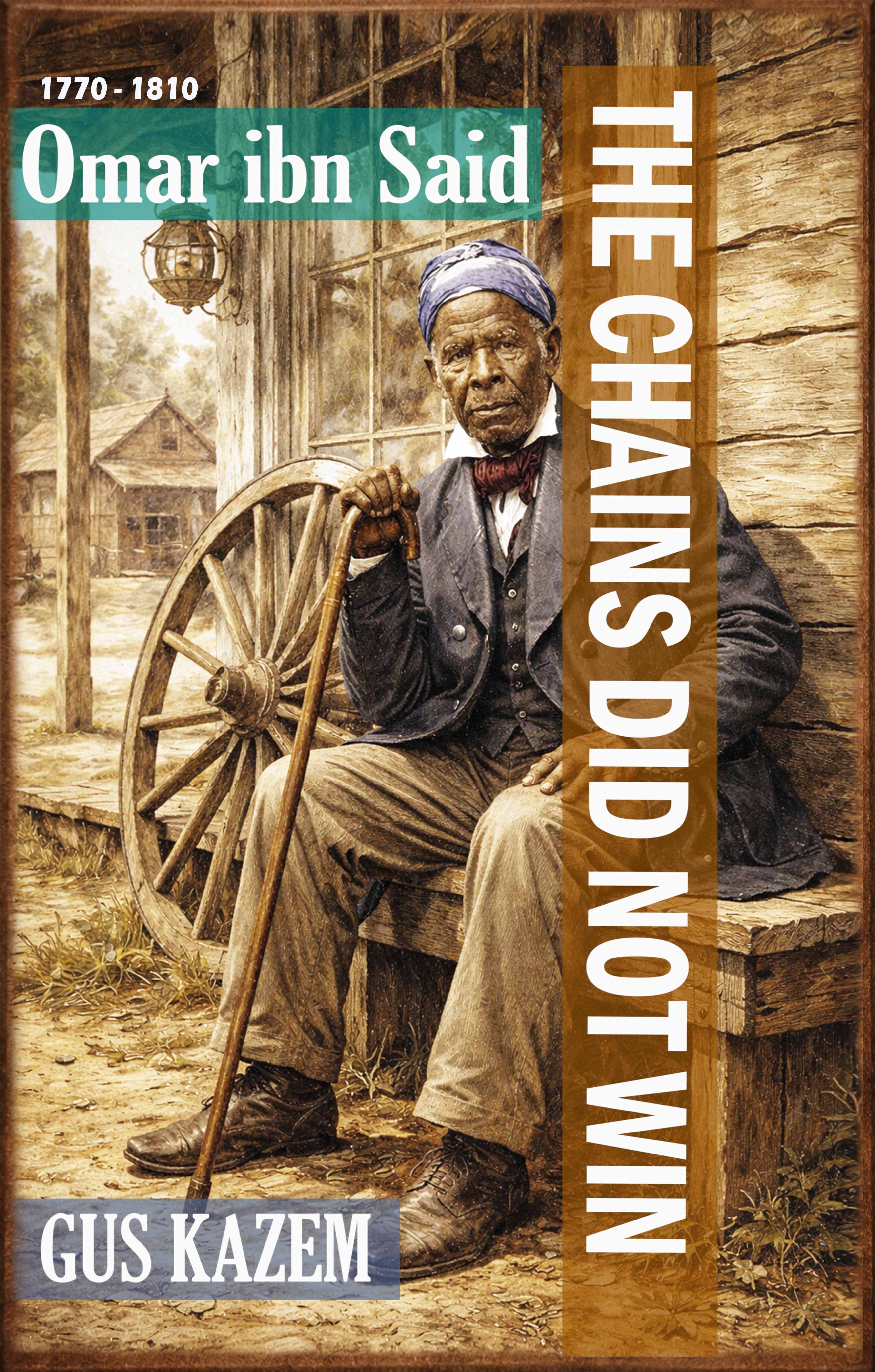 The Pioneer Converts