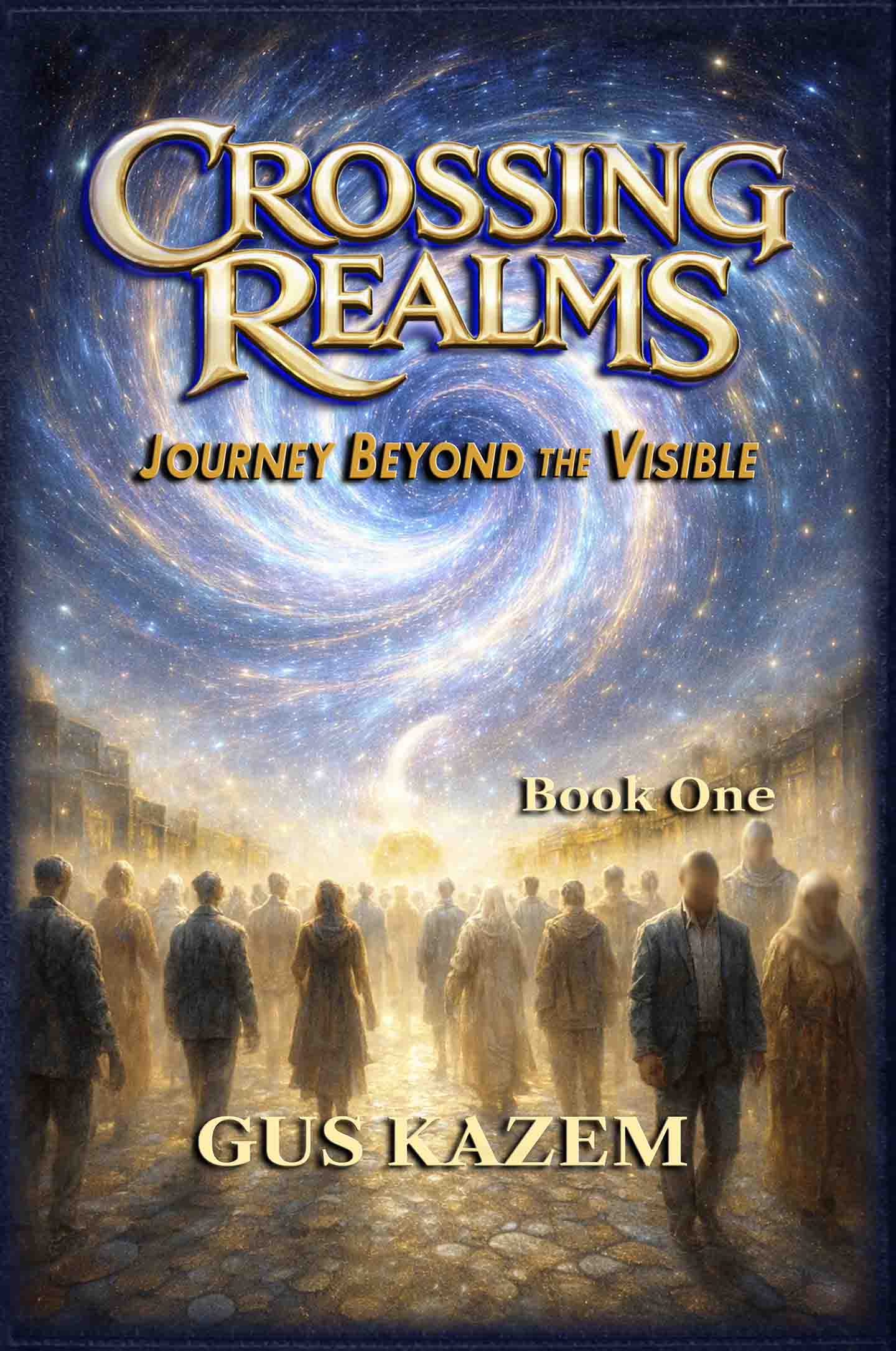 Crossing Realms