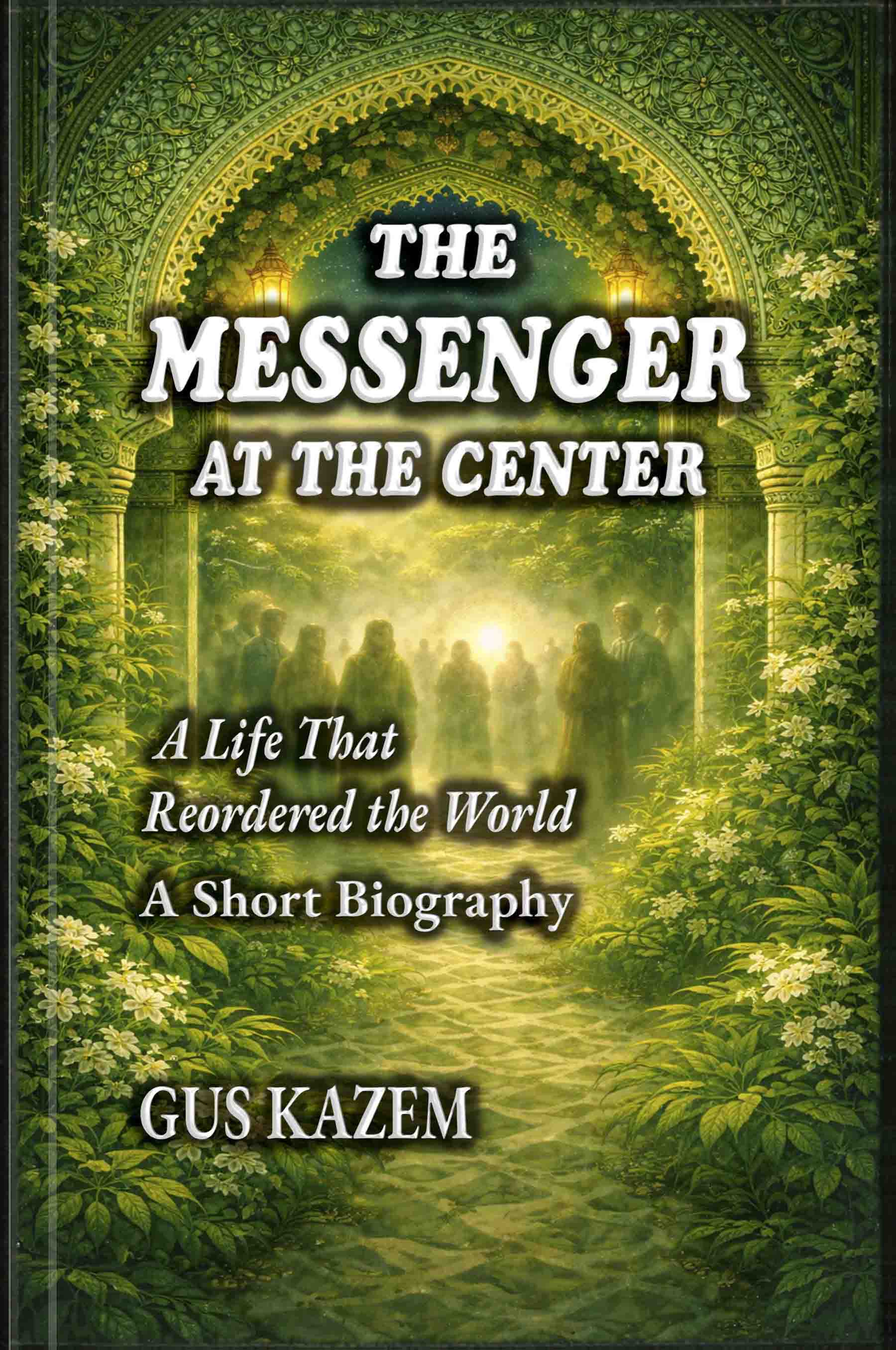 The Pioneer Converts cover